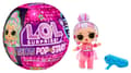 Miniatyrbillede 4 af 4: LO.L. Surprise! Neon Pop Stars Tot Docka, 1 st