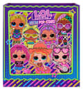 Miniatyrbillede 1 af 4: LO.L. Surprise! Neon Pop Stars Tot Docka, 1 st