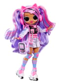 Miniatyrbild 3 av 3: L.O.L. Surprise! OMG Core Docka, Ace