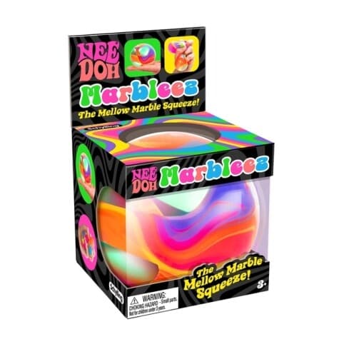 NeeDoh Marbleez, 1 st