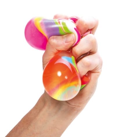 NeeDoh Marbleez, 1 st