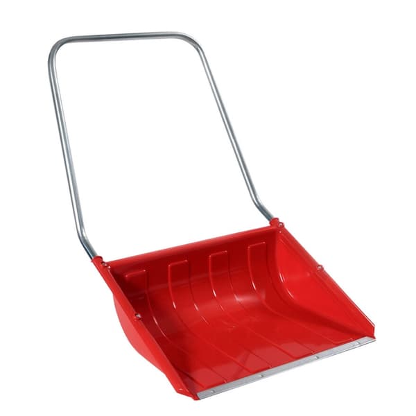 Snösläde för Barn Röd, 82 cm