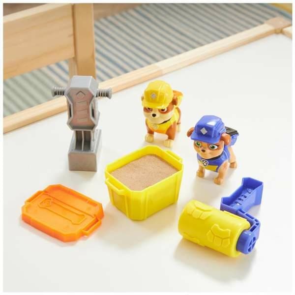 Action Figurer The Paw Patrol 19,05 x 20,32 x 6,35 cm