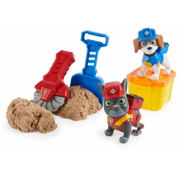 Action Figurer The Paw Patrol 19,05 x 20,32 x 6,35 cm