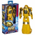 Pikkukuva 3 / 11: Toimintahahmot Transformers Mv8 Mega Changer 28 cm