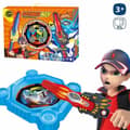 Pikkukuva 3 / 3: Toimintahahmot Juinsa Spinner Boy 33 cm