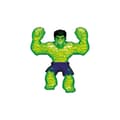 Miniatyrbild 1 av 2: Actionfigurer Bandai Marvel Glow Surge Hulk 13 cm