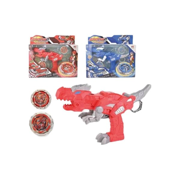 Action Figurer Dinosaur