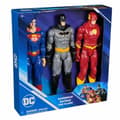 Miniatyrbillede 5 af 5: Action Figurer Spin Master 30 cm
