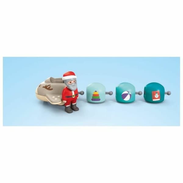 Samlet figur Playmobil