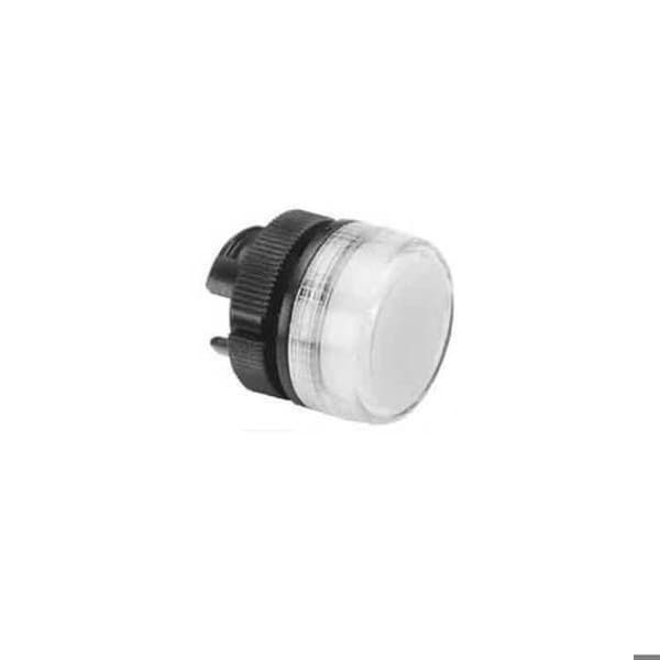 Schneider Electric ZA2BV03 ZA2BV03 indikatorlampa rund, plastram 1 st.