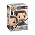 Miniatyrbild 2 av 3: Figur - Funko Pop! - Ed Warren - Vinyl av hög kvalitet - 9,5 cm - Perfekt present