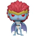 Miniatyrbild 2 av 2: Figur - Funko Pop! - Gargoyles - Demona (Angry) - 9,5 cm - Kvalitetsvinyl - Idealisk present