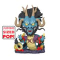 Miniatyrbild 3 av 3: Figurine - FUNKO - Kaido som drake - 10'' - One Piece - Uo Uo no Mi