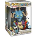 Miniatyrbild 1 av 3: Figurine - FUNKO - Kaido som drake - 10'' - One Piece - Uo Uo no Mi