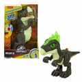 Miniatyrbillede 2 af 2: Action Figurer Jurassic World Dracorex
