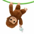 Miniatyrbild 3 av 11: Interaktivt Husdjur Famosa My Baby Monkey Little Live Pets