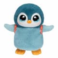 Pikkukuva 3 / 6: Interaktiivinen Lemmikki Famosa My Pet Penguin Little Live Pets