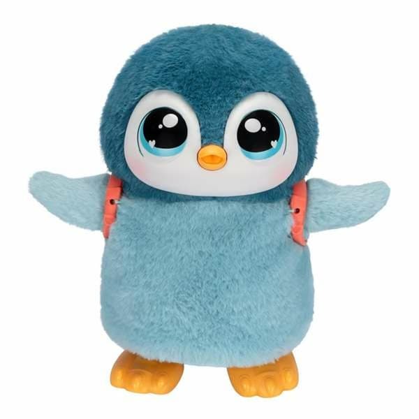 Interaktiivinen Lemmikki Famosa My Pet Penguin Little Live Pets