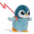 Pikkukuva 4 / 6: Interaktiivinen Lemmikki Famosa My Pet Penguin Little Live Pets