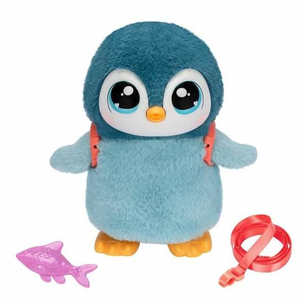 Interaktiivinen Lemmikki Famosa My Pet Penguin Little Live Pets