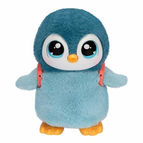 Interaktiivinen Lemmikki Famosa My Pet Penguin Little Live Pets