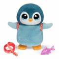 Pikkukuva 1 / 6: Interaktiivinen Lemmikki Famosa My Pet Penguin Little Live Pets