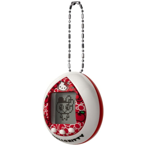 Virtuel maskot Tamagotchi Hello Kitty