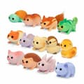 Miniatyrbillede 3 af 6: Interaktive Kæledyr Famosa Needees Little Live Pets