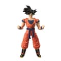 Miniatyrbild 3 av 5: Actionfigurer Dragon Ball Son Goku