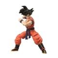 Miniatyrbild 2 av 5: Actionfigurer Dragon Ball Son Goku