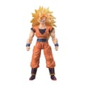 Miniatyrbild 2 av 5: Actionfigurer Dragon Ball Super Saiyan 3 Son Goku