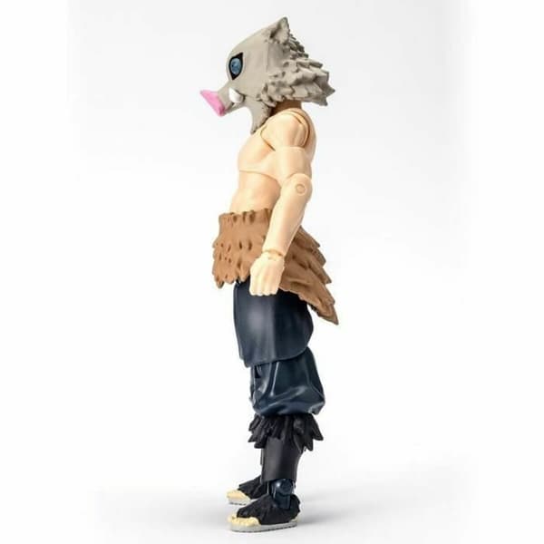 Ledad figur Bandai Inosuke Hashibira