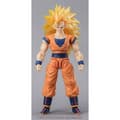 Miniatyrbild 4 av 5: Actionfigurer Dragon Ball Super Saiyan 3 Son Goku