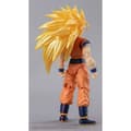Miniatyrbild 5 av 5: Actionfigurer Dragon Ball Super Saiyan 3 Son Goku