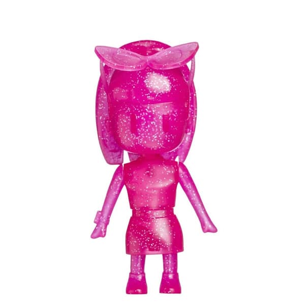 Action Figurer Stumble Guys X Barbie 11,5 cm