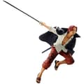 Miniatyrbild 2 av 2: Action Figur - BANPRESTO - BP89564P - One Piece - Flerfärgad - 6 år och uppåt