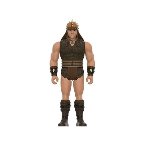 Pit Fighter Conan Conan The Barbarian Figur 10 cm