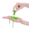Miniatyrbild 3 av 4: Miniatyrfigur - Zuru smashers miniatyrkaraktär - 7486D