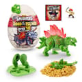 Miniatyrbild 1 av 4: Miniatyrfigur - Zuru smashers miniatyrkaraktär - 7486D