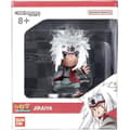 Miniatyrbild 3 av 3: Bandai Chibi Masters: Naruto Shippuden - Jiraiya-figur (8 cm)