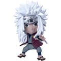 Miniatyrbild 1 av 3: Bandai Chibi Masters: Naruto Shippuden - Jiraiya-figur (8 cm)