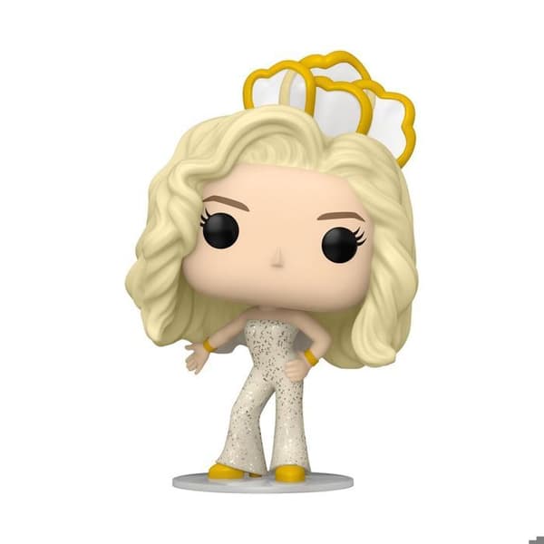 Funko Pop! - Barbie - Barbie (dansfest)