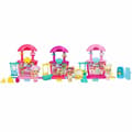 Miniatyrbillede 9 af 10: Playset Cry Babies Playtime Day Care 25,70 x 19,10 x 9,50 cm