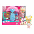 Miniatyrbillede 1 af 10: Playset Cry Babies Playtime Day Care 25,70 x 19,10 x 9,50 cm
