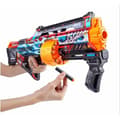 Miniatyrbild 1 av 2: Pistol med Pilar X-Shot Sonic Skins 60 x 30 cm