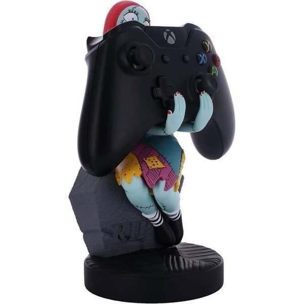 Sally controller stödfigur