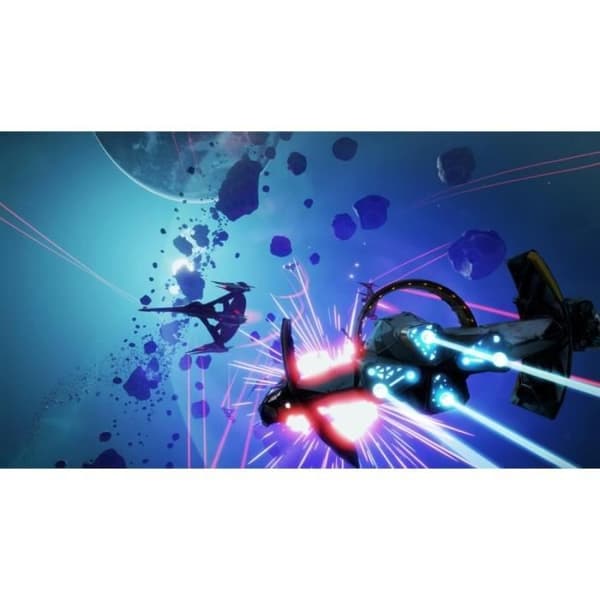 Starlink Ship Pack Pulse leksaker