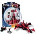 Miniatyrbild 1 av 6: Starlink Ship Pack Pulse leksaker