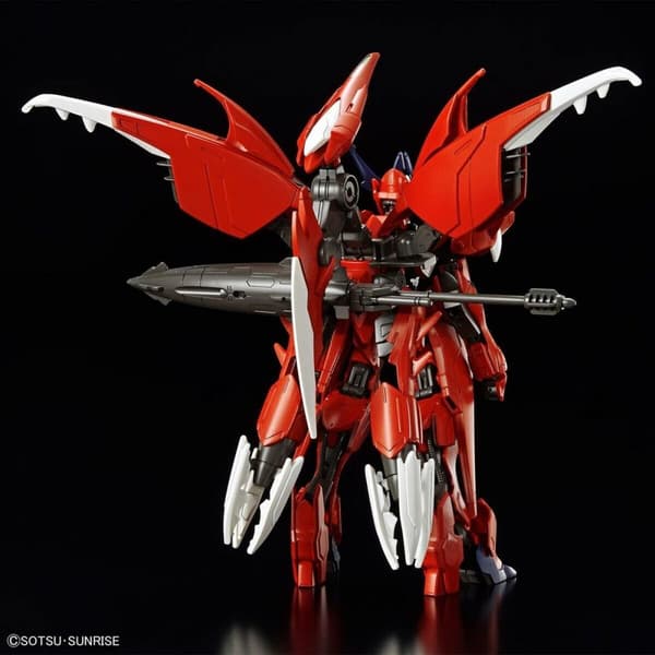 Action Figurer Bandai GUN66699